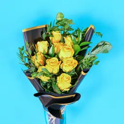 Graduation Bouquet 0056